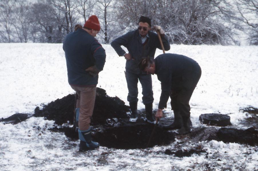1988 Funken Schaanwald